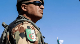 هذه هي الحصيلة العملياتية للجيش الوطني الشعبي لشهر ماي