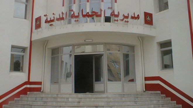 الحماية المدنية تعلن عن مسابقة توظيف وهذه شروط المشاركة