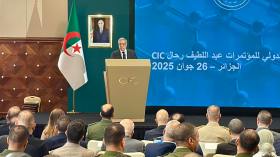 العرباوي يُشرف على إحياء فعاليات اليوم الدولي لمكافحة المخدرات  