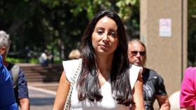 القضاء الأسترالي ينصف صحفية طردت بسبب تقرير يفضح الاحتلال الاسرائيلي