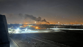 إعلام عبري: هكذا اخترق الموساد العمق الإيراني ونفّذ هجومه  