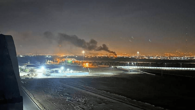 إعلام عبري: هكذا اخترق الموساد العمق الإيراني ونفّذ هجومه  