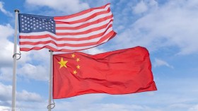 صفقة المعادن النادرة تجمع بين ترامب والصين