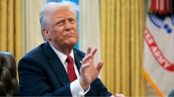 دعوات أم استدعاءات ترامب؟