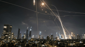 إعلام إيراني: إيران تستعد لأكبر ضربة على الكيان