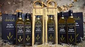 زيت الزيتون الجزائري يتألق في إيطاليا بجائزتين دوليتين