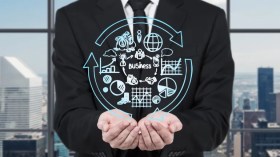 الجزائر الأولى عالميًا في تحفيز بيئة ريادة الأعمال