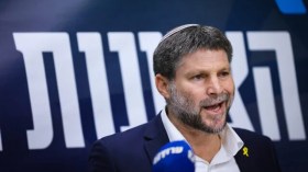 سموتريتش يطلب من هذه الدول المشاركة في تكاليف الحرب مع إيران