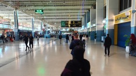 عيد الأضحى.. “سوقرال” تضاعف الرحلات لاستيعاب 350 ألف مسافر يوميا