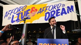 هذا ما صرحت به سيدة يهودية مؤيدة لغزة