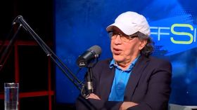 نمت في ملعب وفي لقاء مصر قطعت مسافة طويلة عبر شاطئ البحر