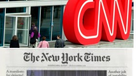 بسبب تقرير عن فشل ضرب إيران.. ترامب يهاجم صحفيين: “سيئون بنوايا شريرة”