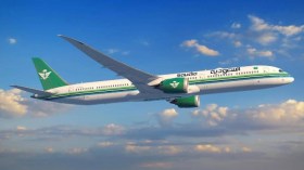 وفاة طيار سعودي أثناء تحليقه.. وهبوط اضطراري في مصر