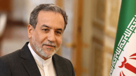 عراقجي: لا نسعى لتوسيع الحرب وهذا “شرطنا” لوقف هجماتنا  