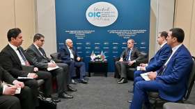 الجزائر وأذربيجان تبحثان تطوير التعاون الاقتصادي بين البلدين