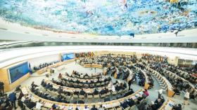 الجزائر تتسلم رئاسة لجنة تطبيق معايير العمل الدولية لمؤتمر العمل الدولي بجنيف