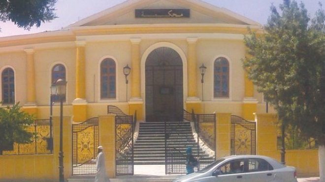 أحكام صارمة ضد مروّعي الأحياء في باتنة