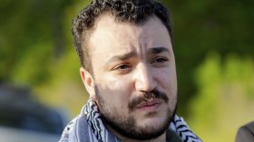 قاضي أمريكي يطلق سراح الناشط الفلسطيني محمود خليل