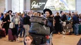 الصهاينة يفرّون من فلسطين.. حين ينقلب “السحر على الساحر”