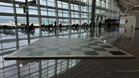 مطار الجزائر يفتح باب التوظيف