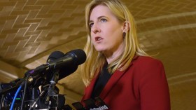 الولايات المتحدة: مسلح يفتح النار على عدد من النواب ويقتل أحدهم