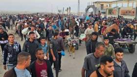 أطباء بلا حدود: خطة الاحتلال لتوزيع المساعدات “فاشلة وعديمة المبادئ”