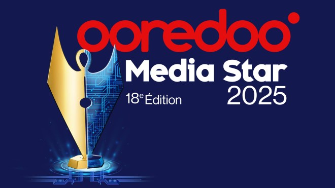 التحول الرقمي والذكاء الاصطناعي في صلب مسابقتي “أوريدو”