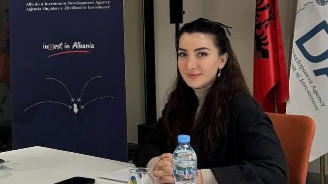 ألبانيا مهتمة بالتجربة الجزائرية في مجال ترقية الاستثمار