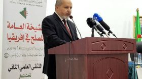 المشيخة العامة للصلح في إفريقيا تشيد بمواقف الجزائر في نصرة القضايا العادلة