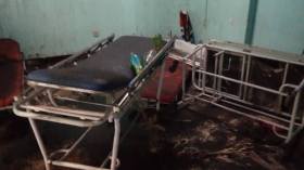 حريق بمستشفى تمنراست.. هذا ما أمر به وزير الصحة  