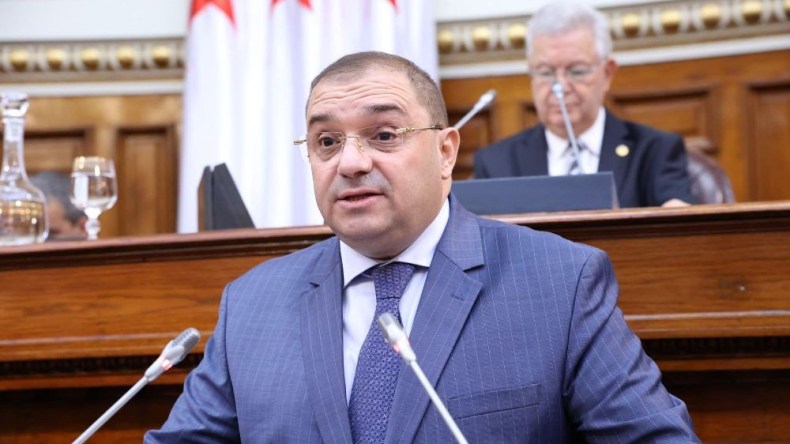هذا جديد مشروع قانون الإجراءات الجزائية الذي صادق عليه مجلس الأمة