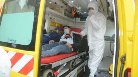 الحماية المدنية تفتح مسابقة لتوظيف 50 طبيبًا وهذه شروطها