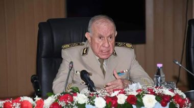 Algeria And Rwanda Sign Military Cooperation Protocol