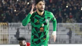 البنك الأهلي يتواصل مع إيهاب بلحوسيني