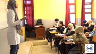 بعد توقف دام سنوات.. نحو تنظيم مسابقة لتوظيف الأساتذة