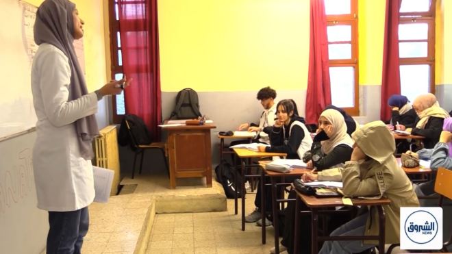 بعد توقف دام سنوات.. نحو تنظيم مسابقة لتوظيف الأساتذة