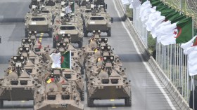 صدور قانون التعبئة العامة في الجريدة الرسمية