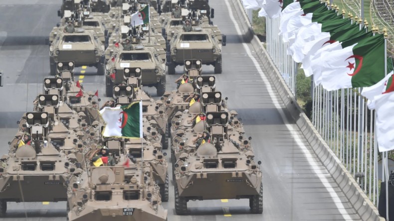 صدور قانون التعبئة العامة في الجريدة الرسمية