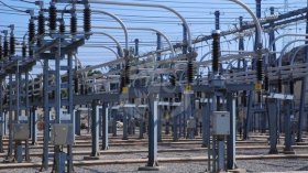 استثمارات كبرى لدعم شبكة الكهرباء بالعاصمة..  وخطة استباقية لموسم الاصطياف