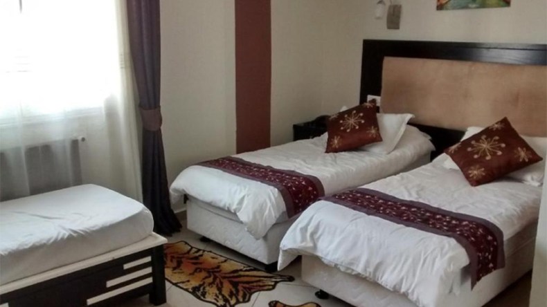 المراقد مقصد الشباب المُستكشِف صيفا