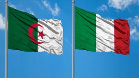 روما في مهمة “الوسيط الفعال” بين الجزائر والاتحاد الأوروبي