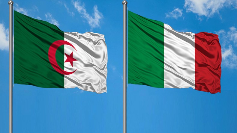 روما في مهمة “الوسيط الفعال” بين الجزائر والاتحاد الأوروبي