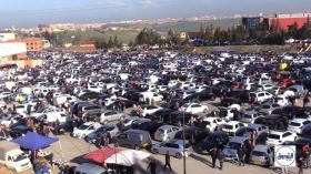 منشور جديد لجمركة المركبات المستوردة.. خطوة نحو تنظيم سوق السيارات بالجزائر