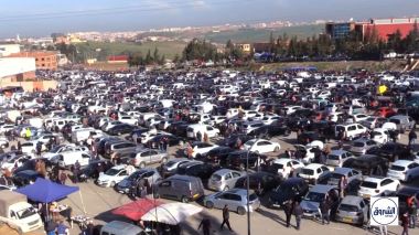 منشور جديد لجمركة المركبات المستوردة.. خطوة نحو تنظيم سوق السيارات بالجزائر