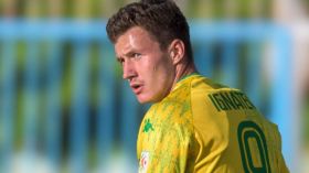 الروسي إيغناتيف يرفض العودة.. وبوعالية رسميًا في الترجي التونسي