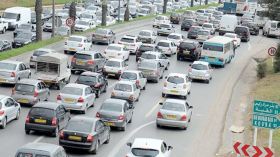 “منصة ذكية” لتكوين السائقين ورفع الوعي المروري لدى الجزائريين