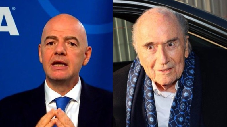 “48 منتخباً… والفتات لكندا والمكسيك”