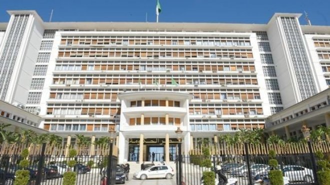 وزارة الداخلية تفتح باب التوظيف في هذه المقاطعات