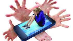 التنمر الإلكتروني على التلاميذ المتفوّقين.. أمر خطير!