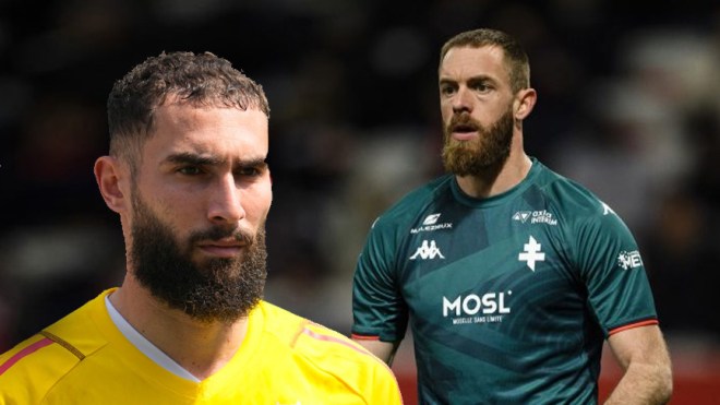 مشكل حارس مرمى “الخضر” يتفاقم